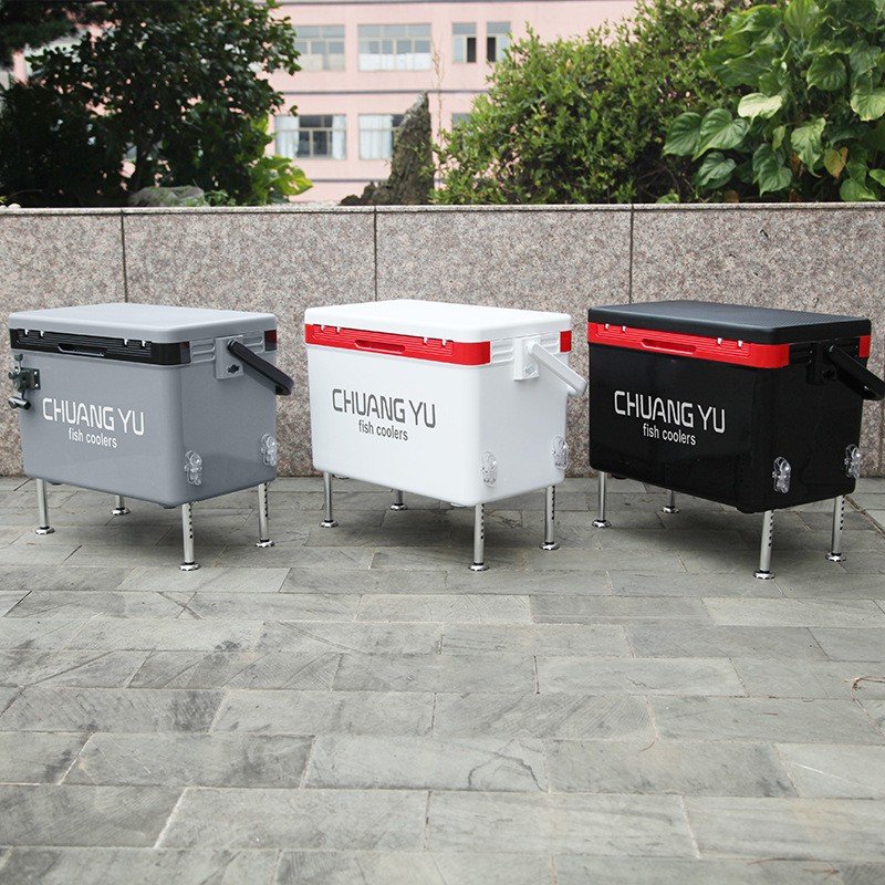 YOU CAN GET A FULL SET OF NEW RACING RIGS IN A LIGHT PANEL, A SUPER-LIGHT 30-L FISHING TANK